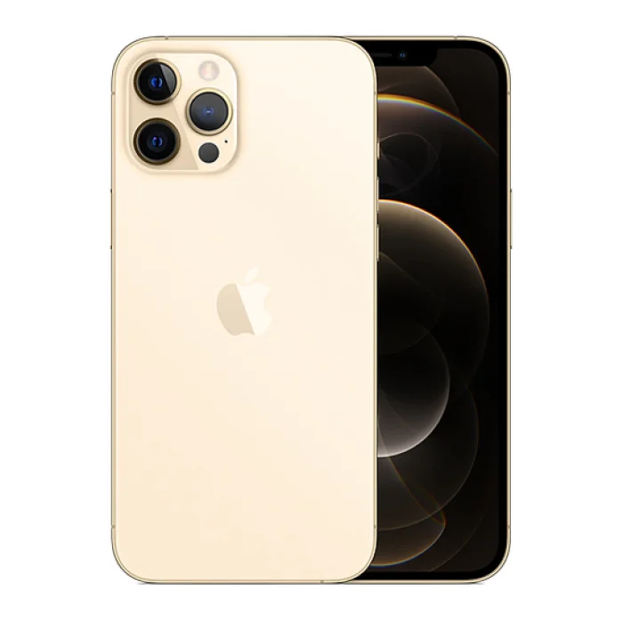 смартфон apple iphone 12 pro 256gb gold